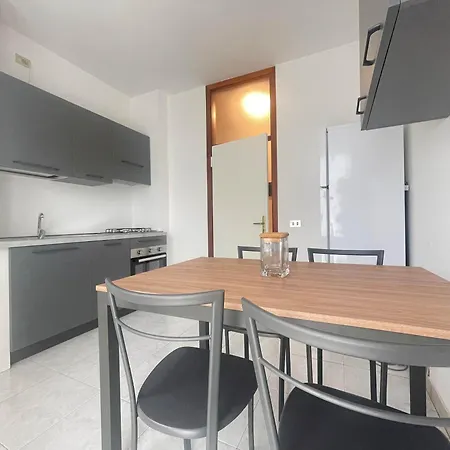Blancohouse - Amendola Centro Apartament