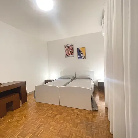 Apartament Blancohouse - Amendola Centro *
