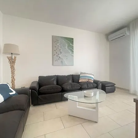 Blancohouse - Amendola Centro