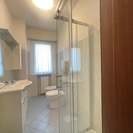 Blancohouse - Amendola Centro Riccione